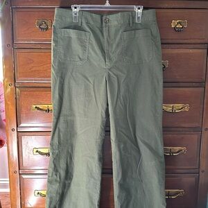 NWT J Crew Pants
